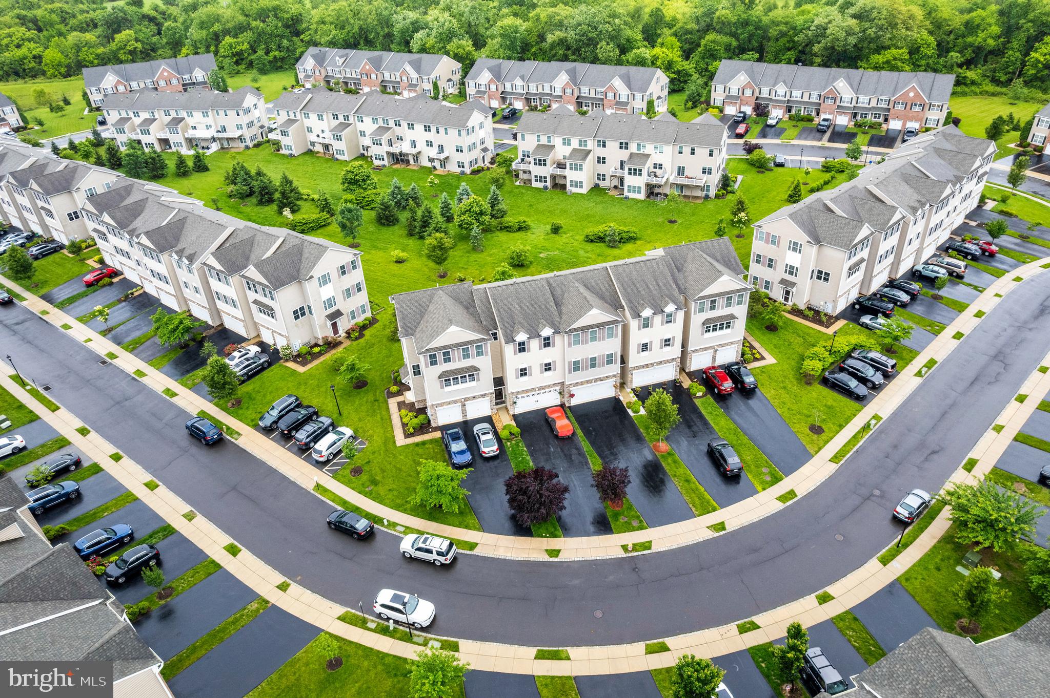 SADDLEBROOK ESTATES - Residential