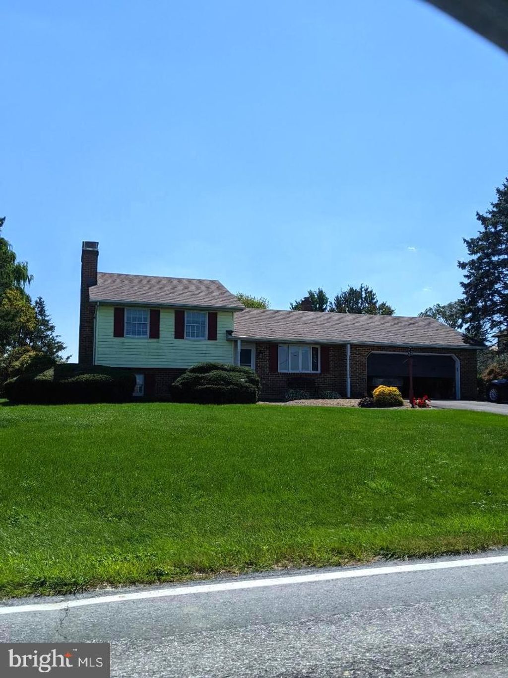 Photo of 2540 S Cherry Lane, Ronks, PA 17572 (MLS # PALA2057508)