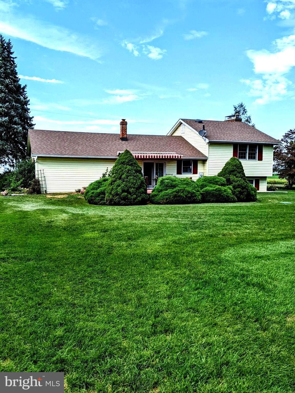 Photo of 2540 S Cherry Lane, Ronks, PA 17572 (MLS # PALA2057508)