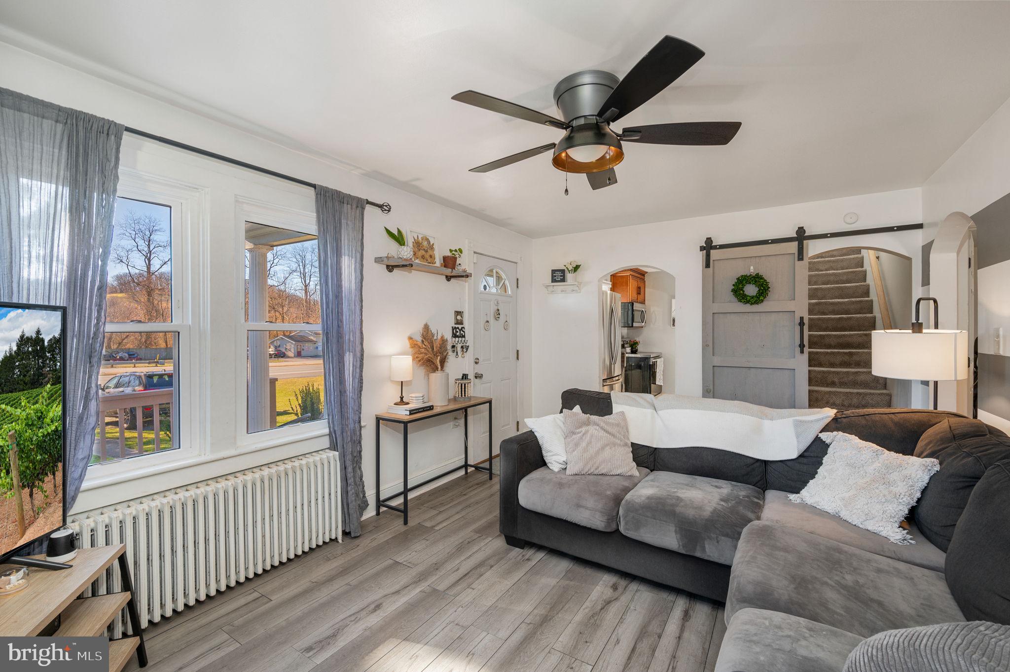 LEESPORT - Residential
