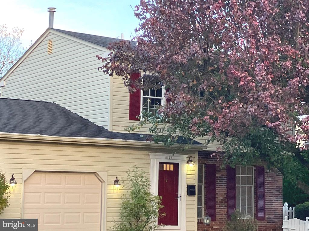 Photo of 8143 Lare Street, PHILADELPHIA, PA 19128 (MLS # PAPH2557006)