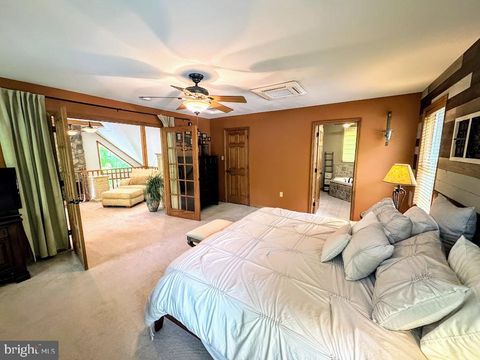 Tiny photo for 64 Algonquin Drive, HAZLETON, PA 18202 (MLS # PASK2025112)