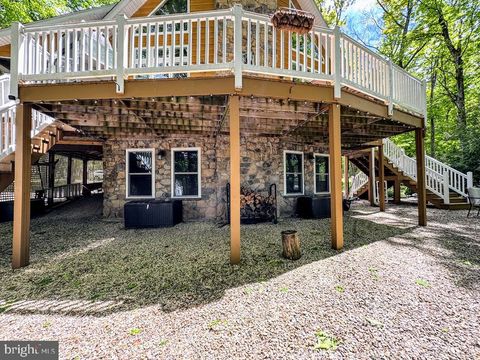 Tiny photo for 64 Algonquin Drive, HAZLETON, PA 18202 (MLS # PASK2025112)