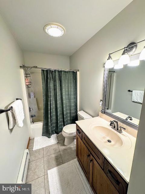 Tiny photo for 64 Algonquin Drive, HAZLETON, PA 18202 (MLS # PASK2025112)