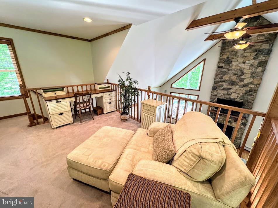 EAGLE ROCK RESORT - Residential