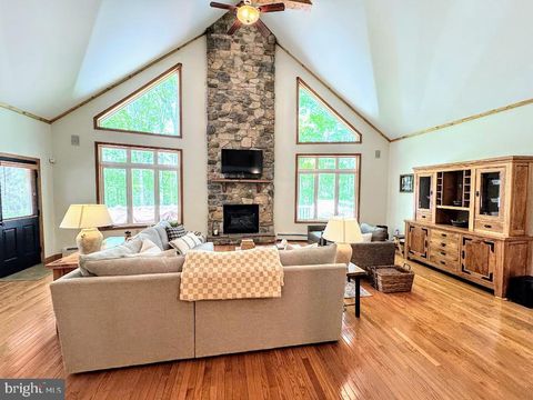 Tiny photo for 64 Algonquin Drive, HAZLETON, PA 18202 (MLS # PASK2025112)