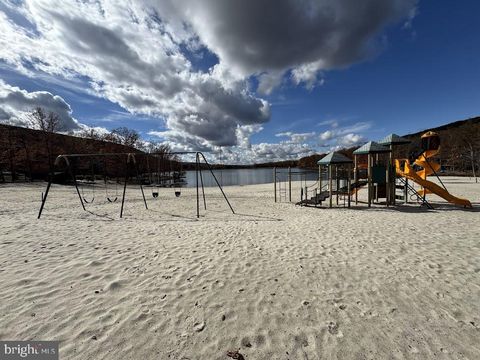 Tiny photo for 64 Algonquin Drive, HAZLETON, PA 18202 (MLS # PASK2025112)