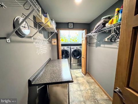 Tiny photo for 64 Algonquin Drive, HAZLETON, PA 18202 (MLS # PASK2025112)