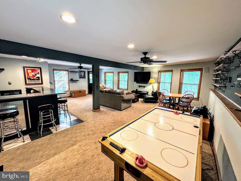 EAGLE ROCK RESORT - Residential