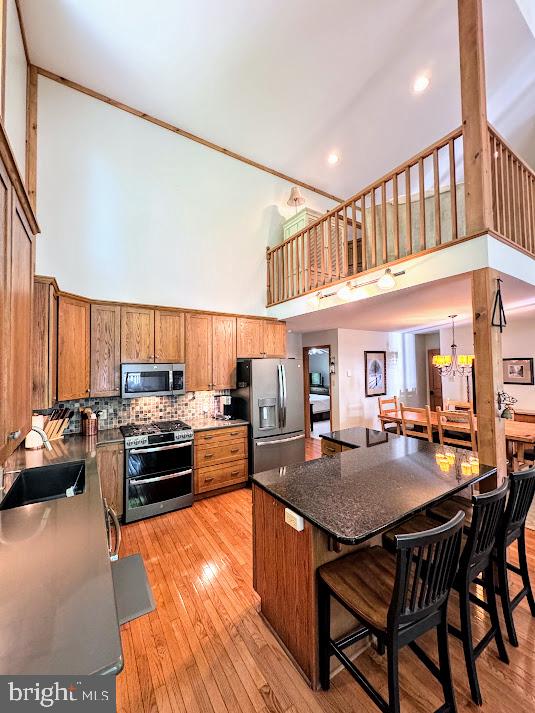 EAGLE ROCK RESORT - Residential