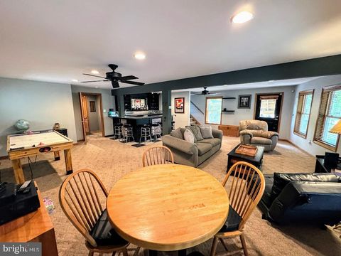 Tiny photo for 64 Algonquin Drive, HAZLETON, PA 18202 (MLS # PASK2025112)