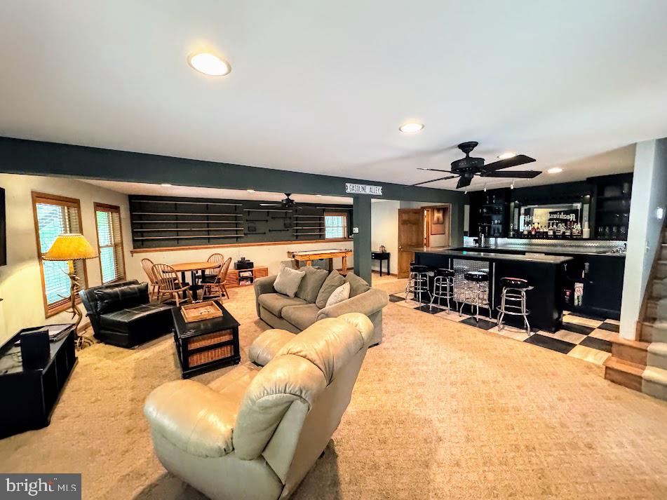 EAGLE ROCK RESORT - Residential