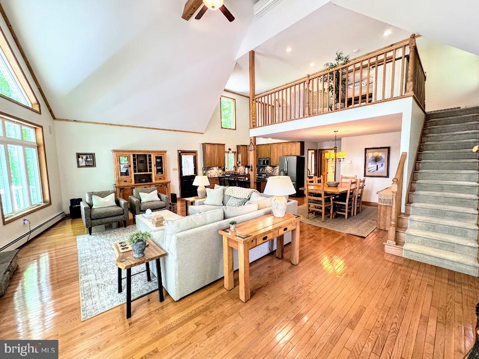 EAGLE ROCK RESORT - Residential