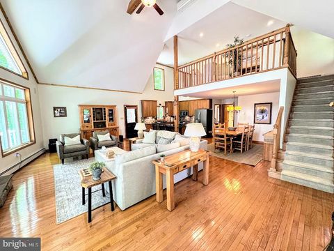 Tiny photo for 64 Algonquin Drive, HAZLETON, PA 18202 (MLS # PASK2025112)