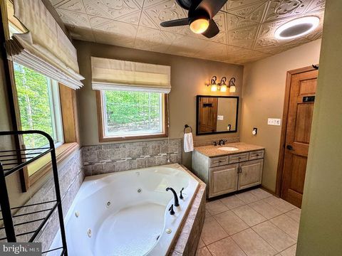 Tiny photo for 64 Algonquin Drive, HAZLETON, PA 18202 (MLS # PASK2025112)