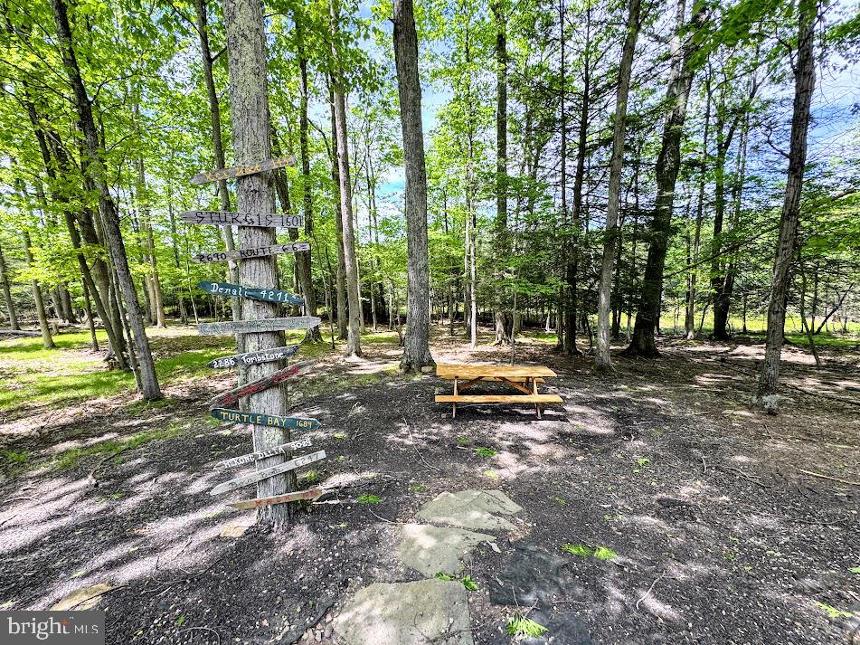 EAGLE ROCK RESORT - Residential