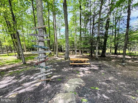 Tiny photo for 64 Algonquin Drive, HAZLETON, PA 18202 (MLS # PASK2025112)