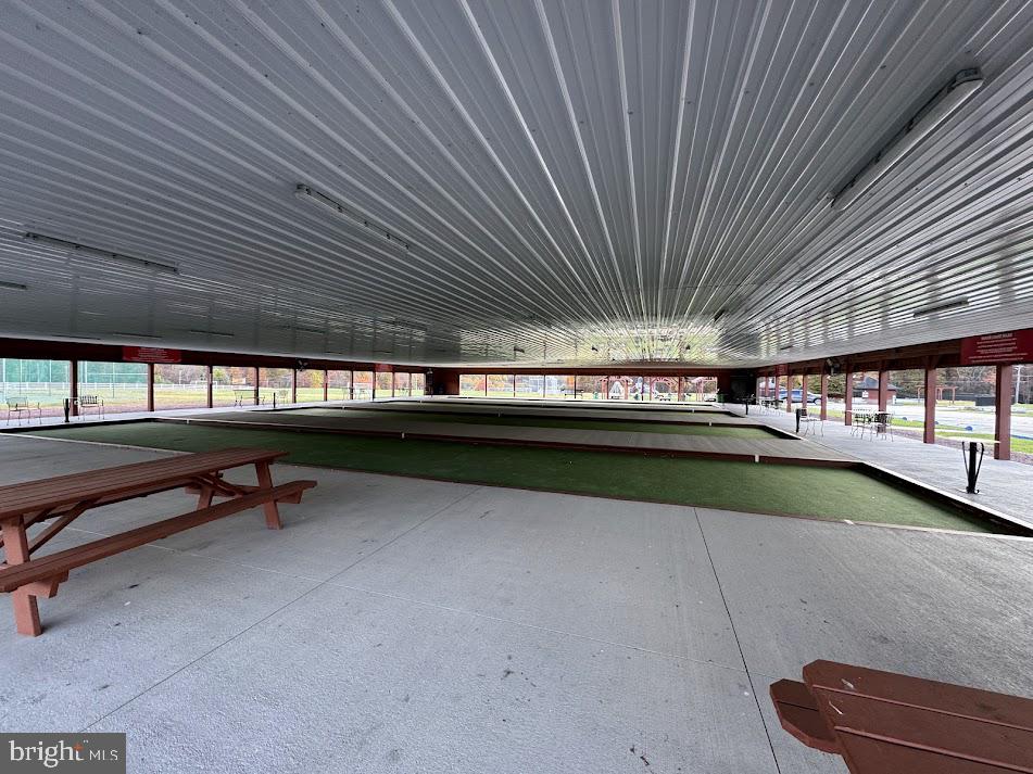 EAGLE ROCK RESORT - Residential