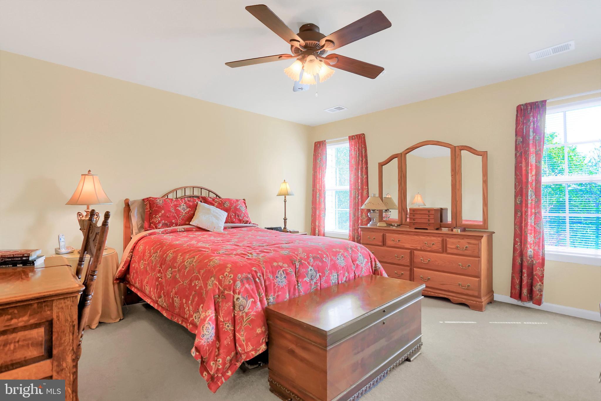 REISTERSTOWN VILLAGE - Residential