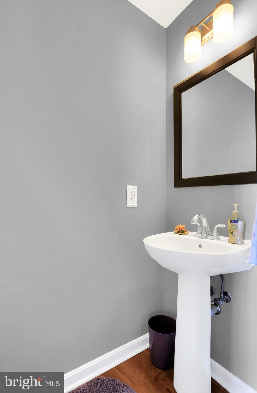 REISTERSTOWN VILLAGE - Residential