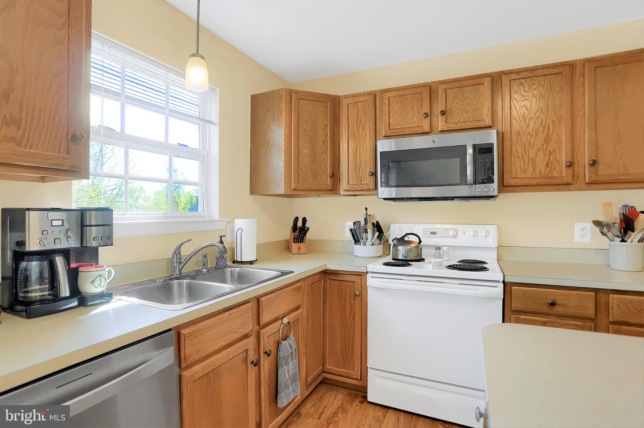 REISTERSTOWN VILLAGE - Residential