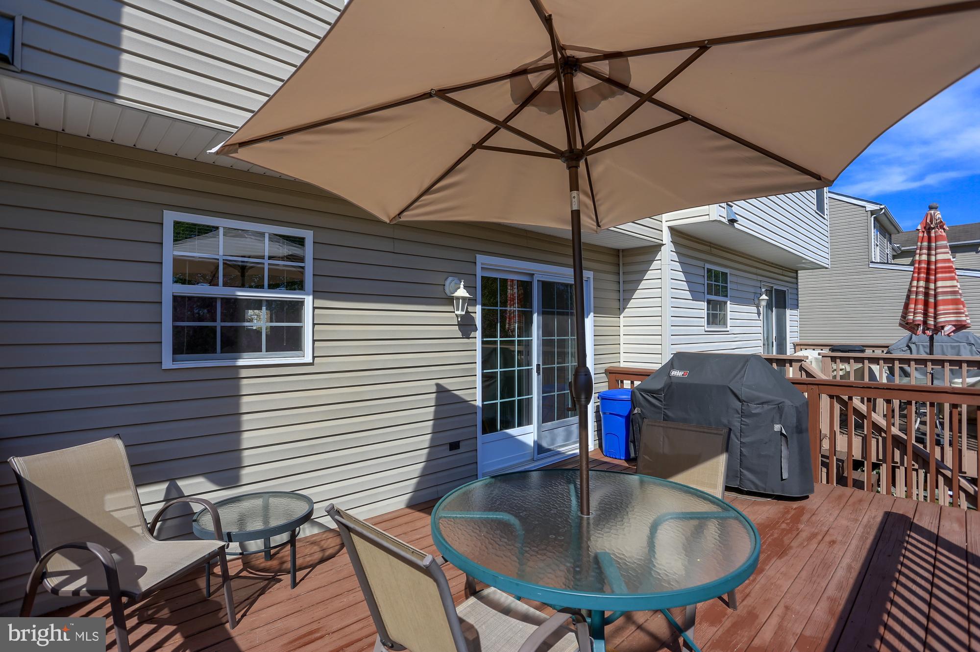 REISTERSTOWN VILLAGE - Residential