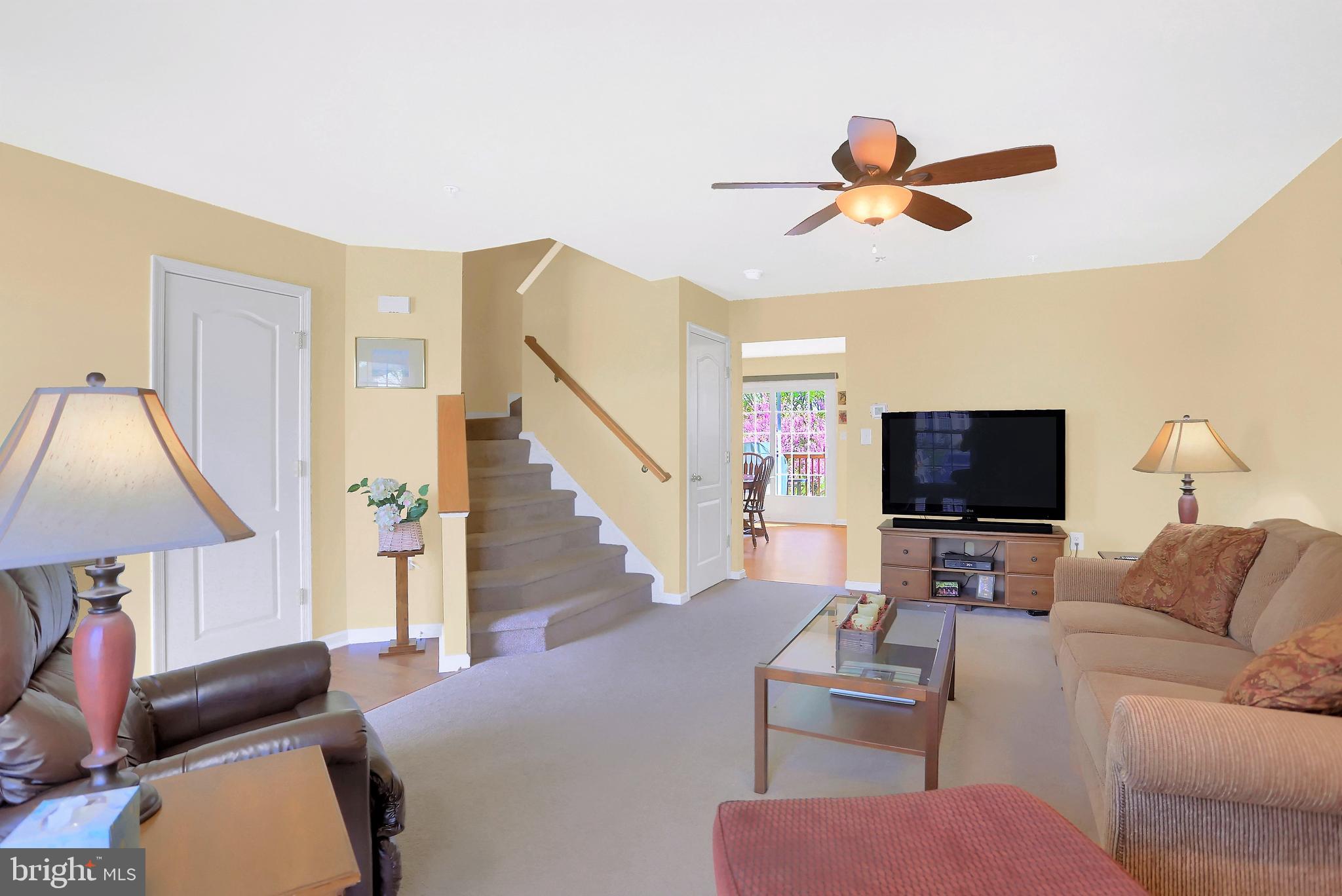 REISTERSTOWN VILLAGE - Residential