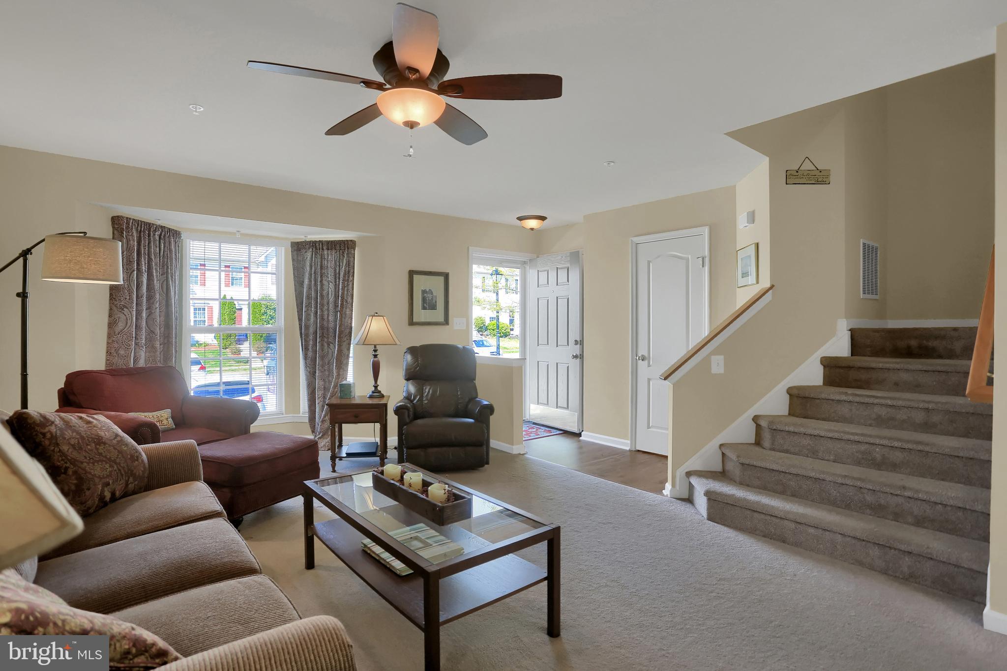 REISTERSTOWN VILLAGE - Residential