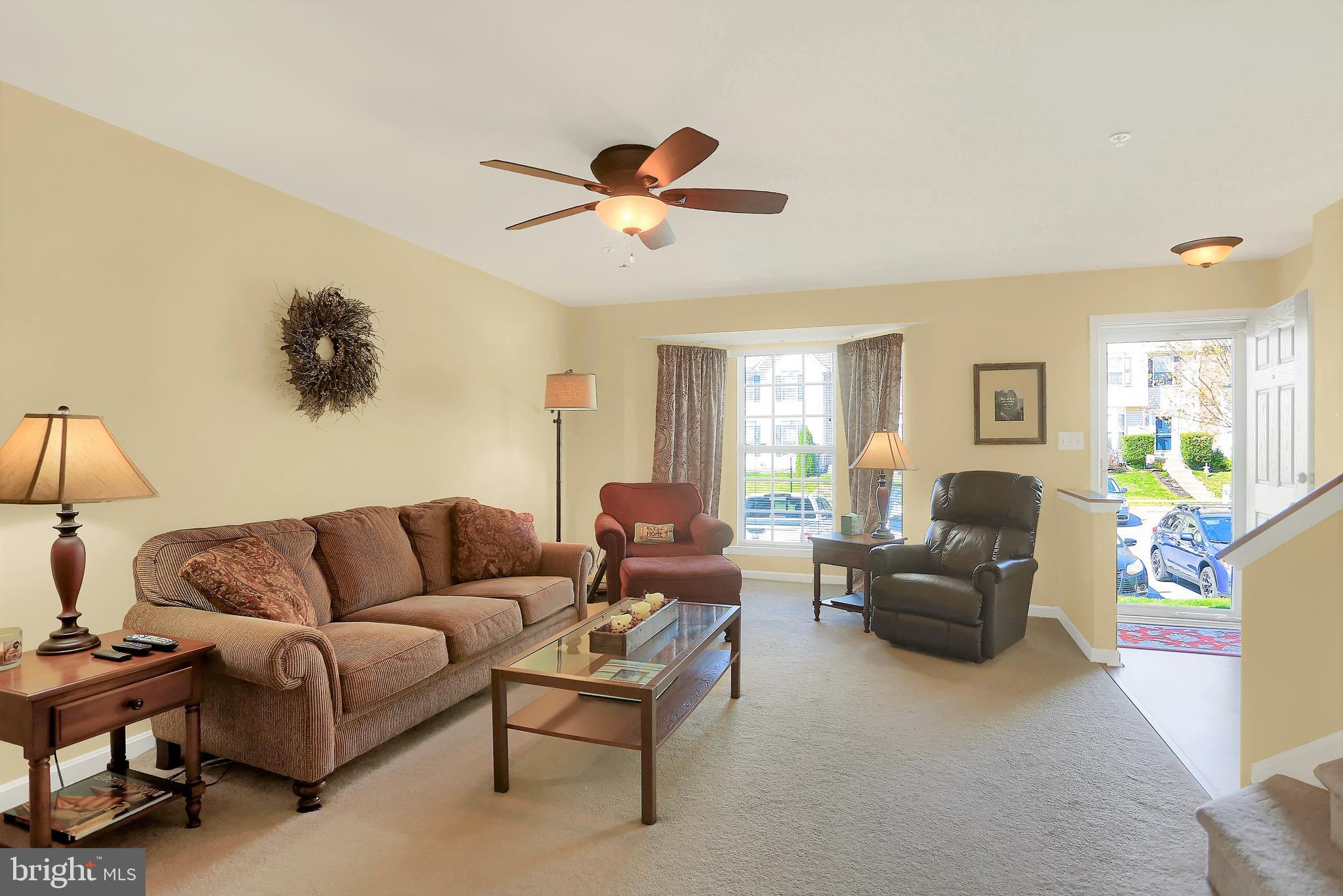 REISTERSTOWN VILLAGE - Residential