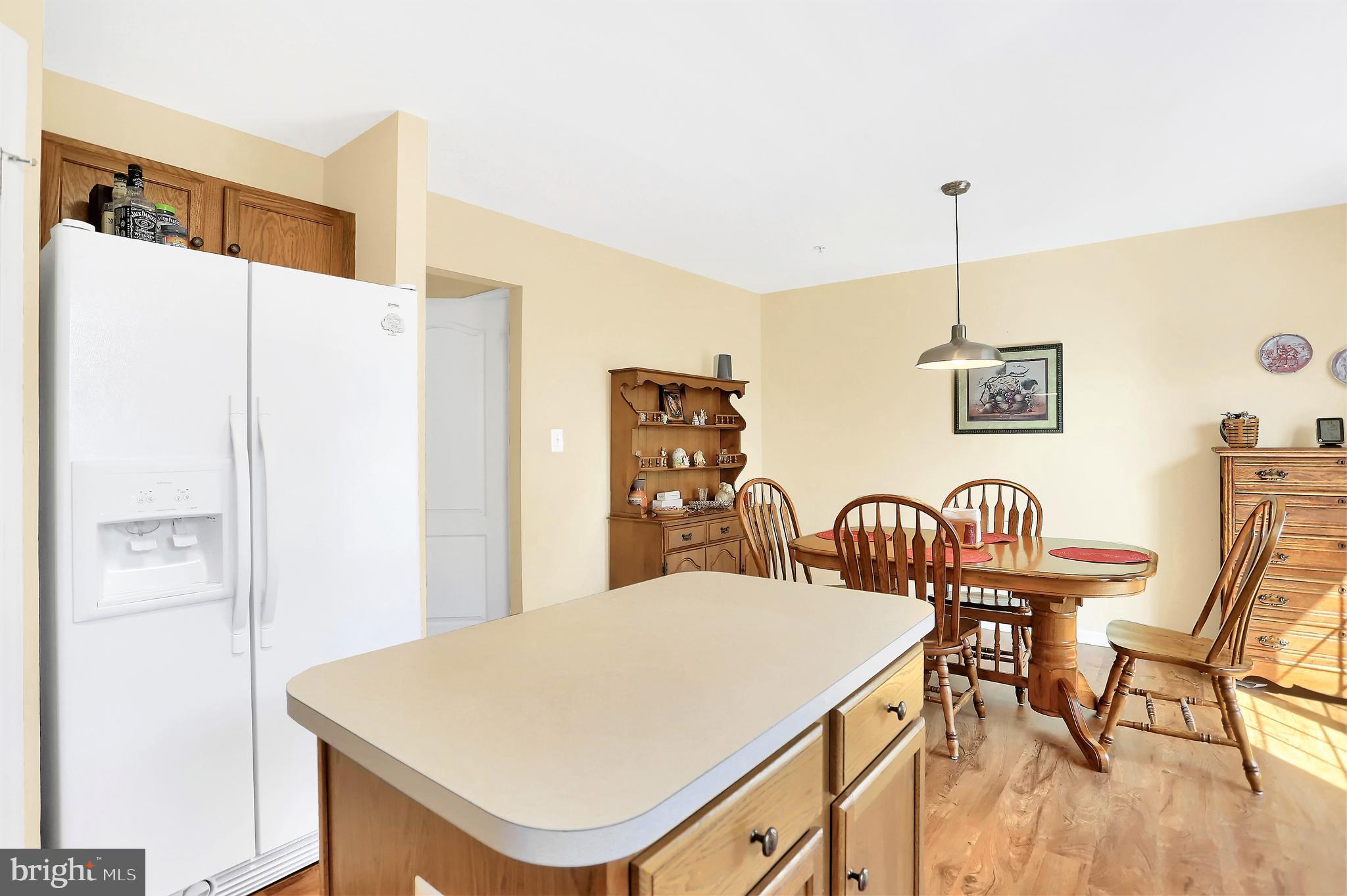 REISTERSTOWN VILLAGE - Residential