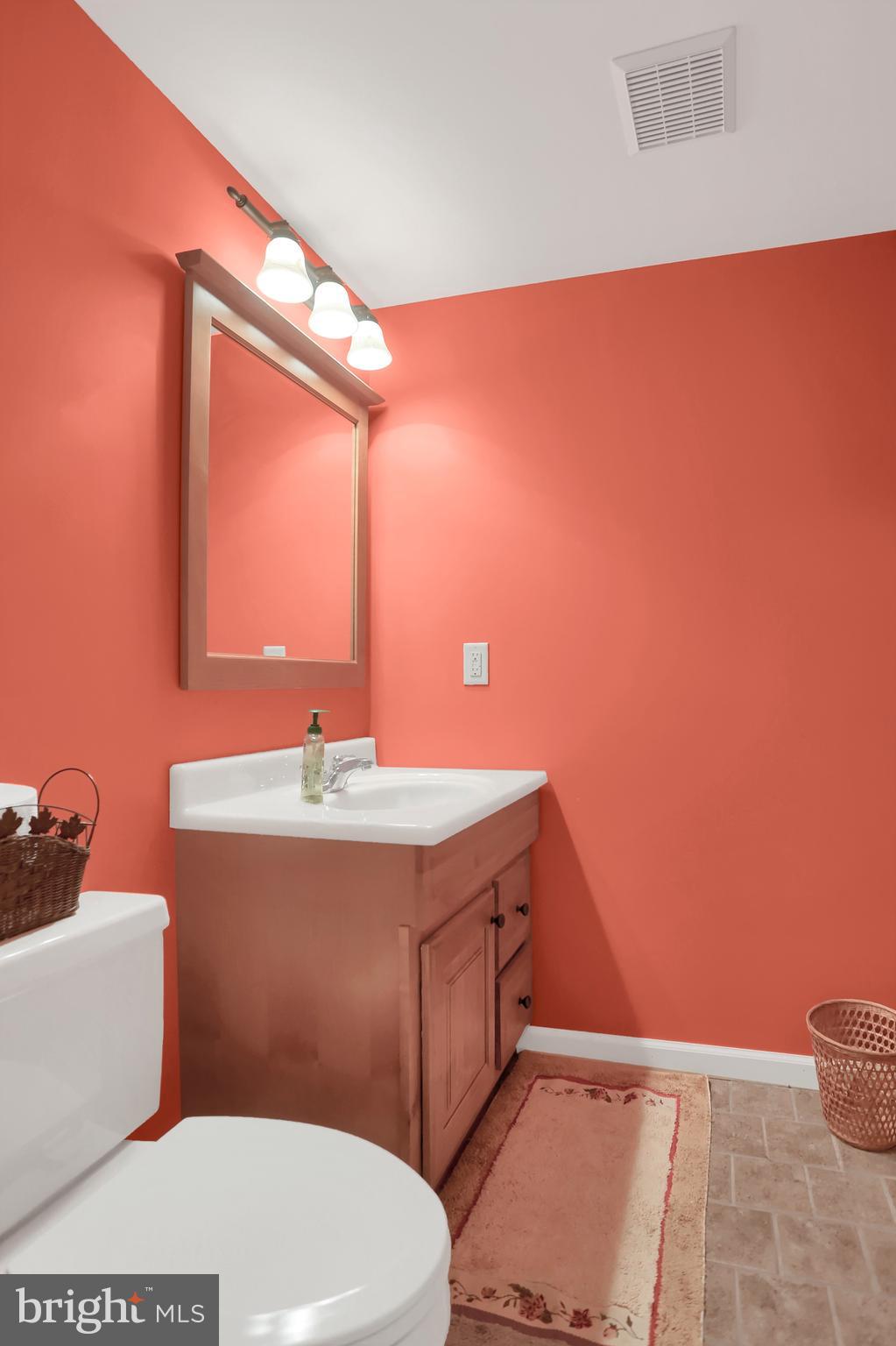 REISTERSTOWN VILLAGE - Residential