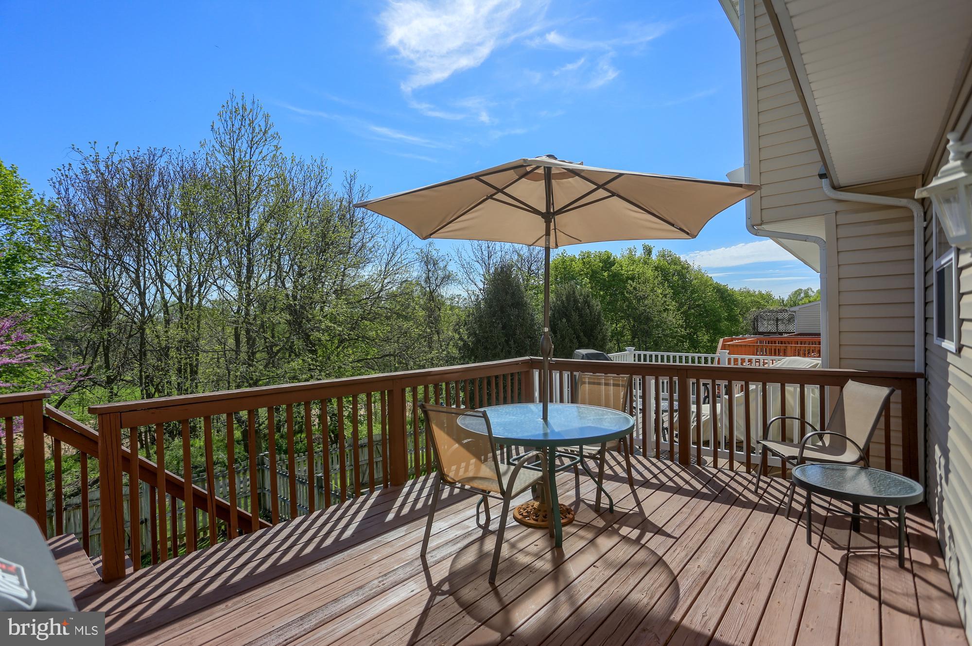 REISTERSTOWN VILLAGE - Residential