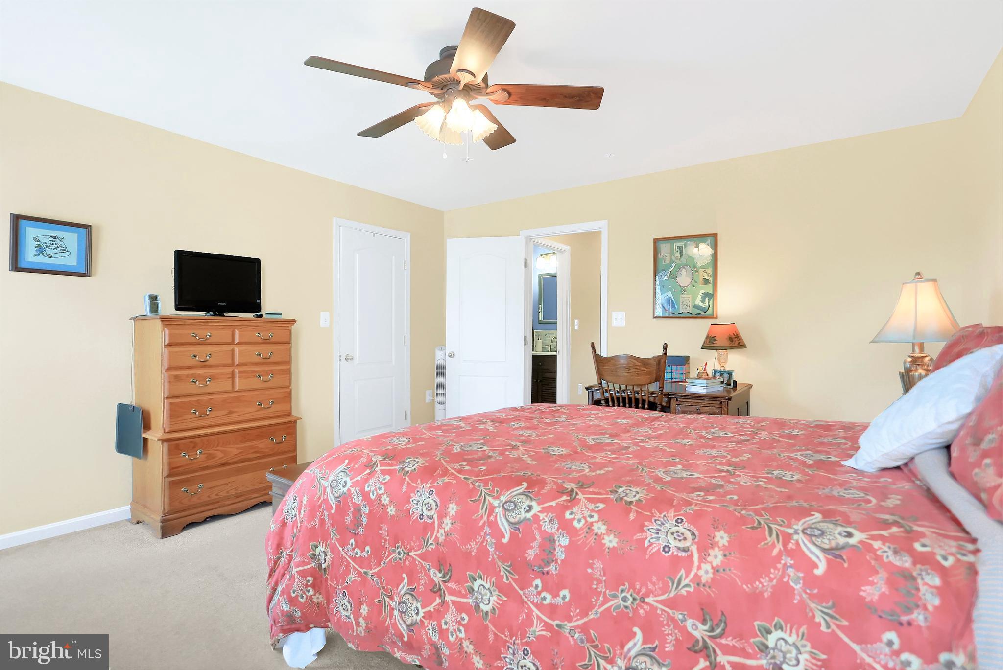 REISTERSTOWN VILLAGE - Residential