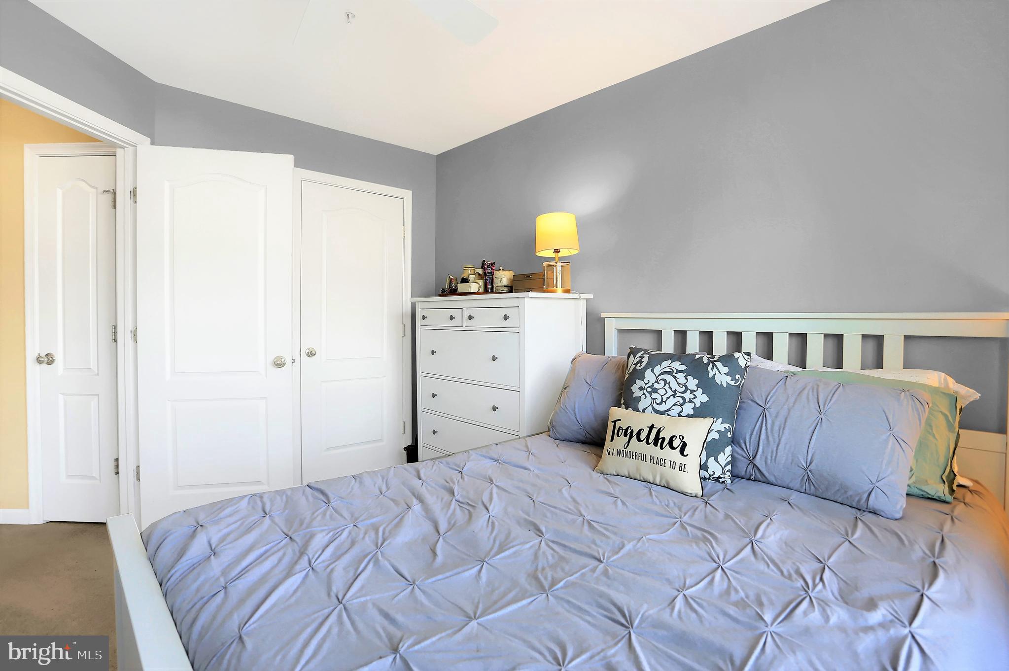 REISTERSTOWN VILLAGE - Residential