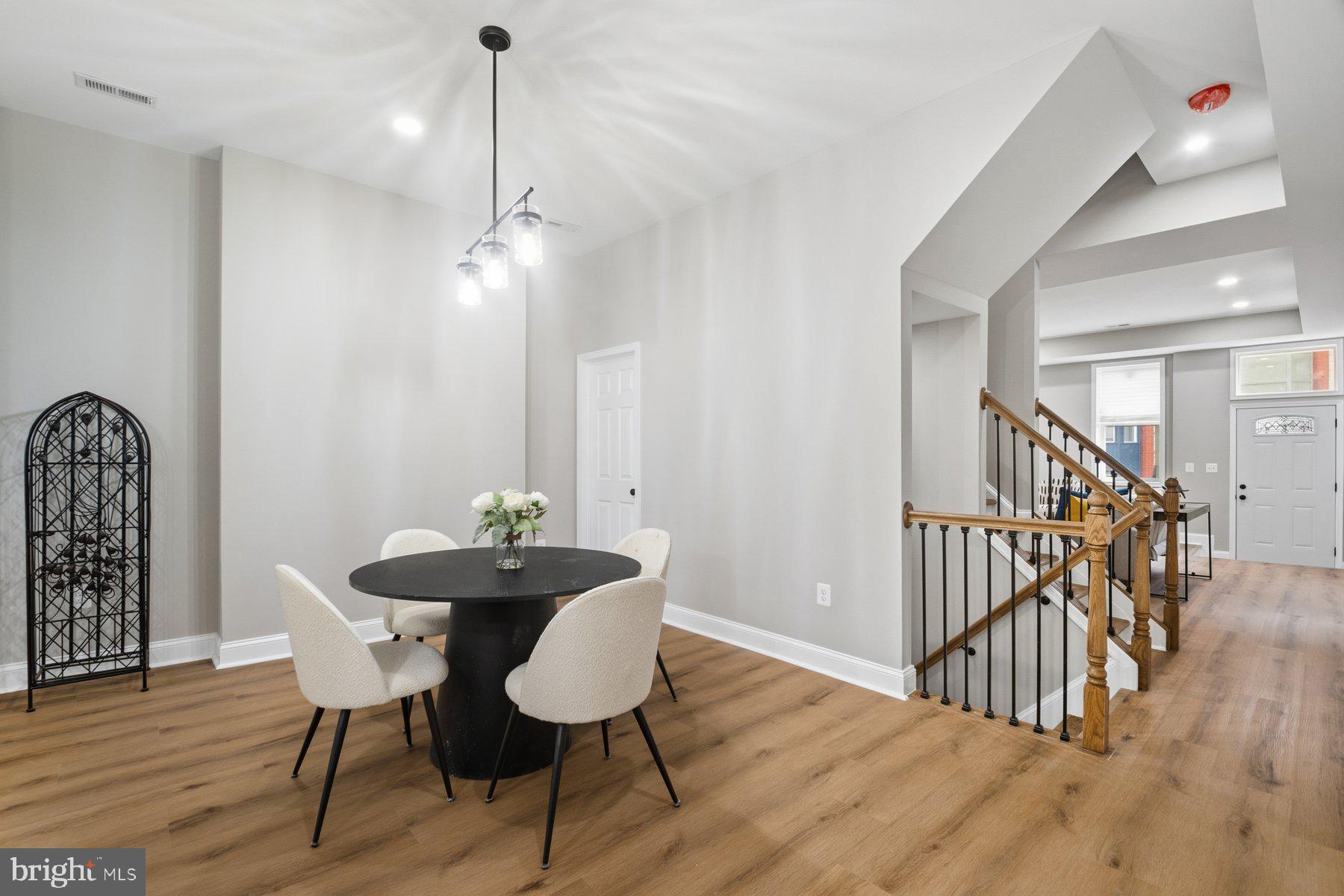 HARLEM PARK - Residential