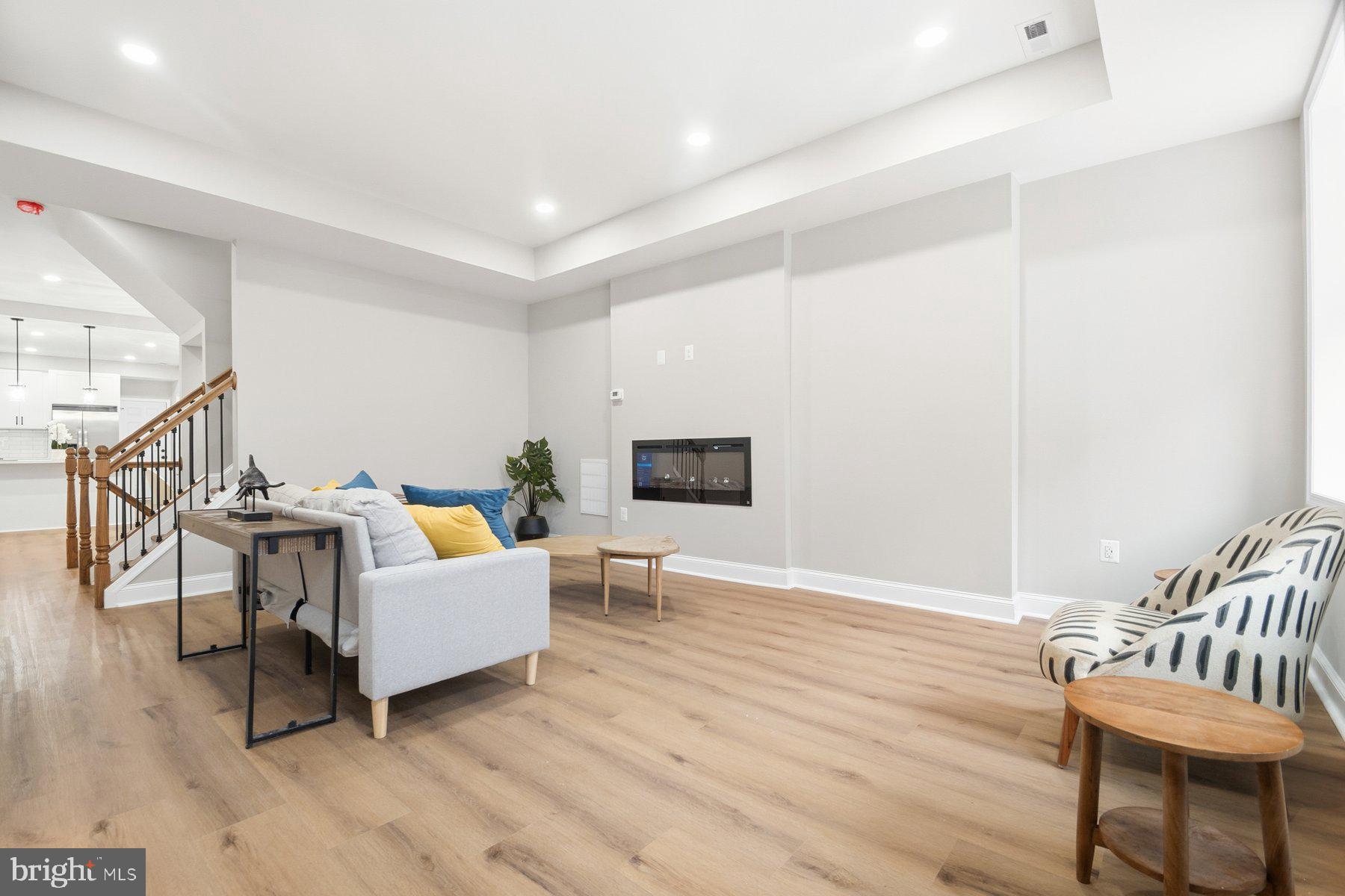 HARLEM PARK - Residential