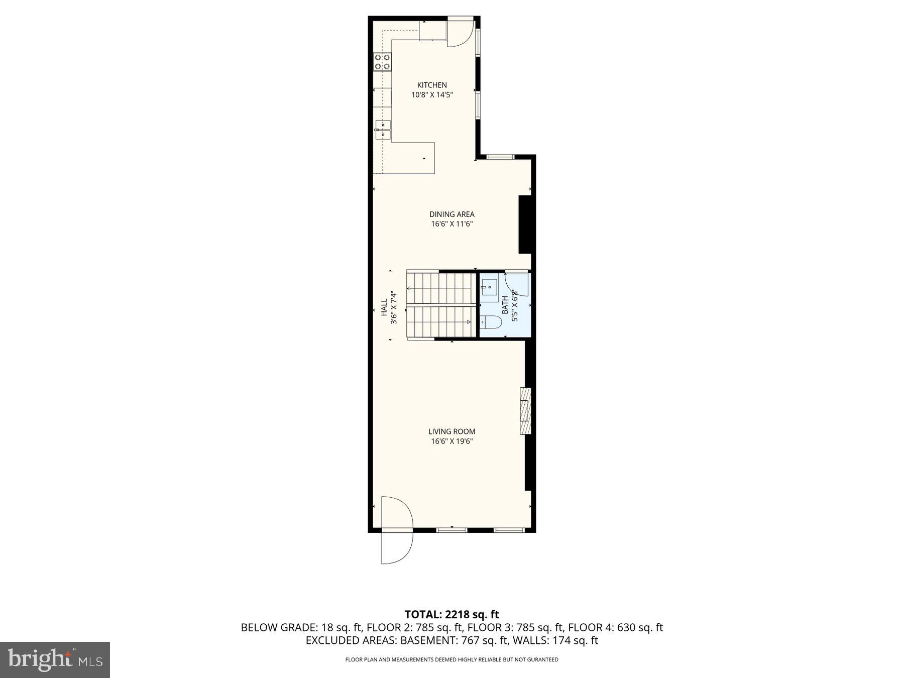 HARLEM PARK - Residential