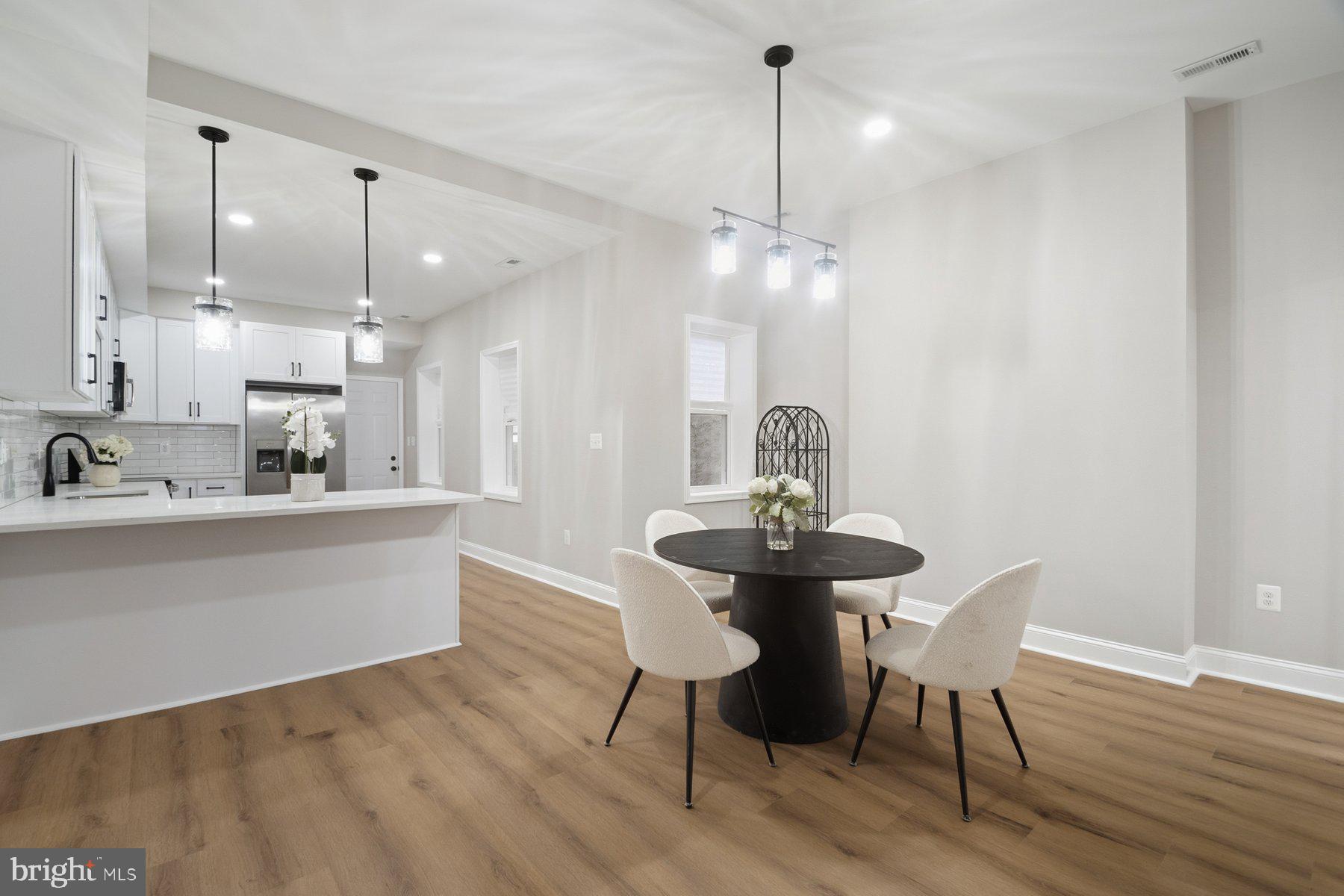 HARLEM PARK - Residential