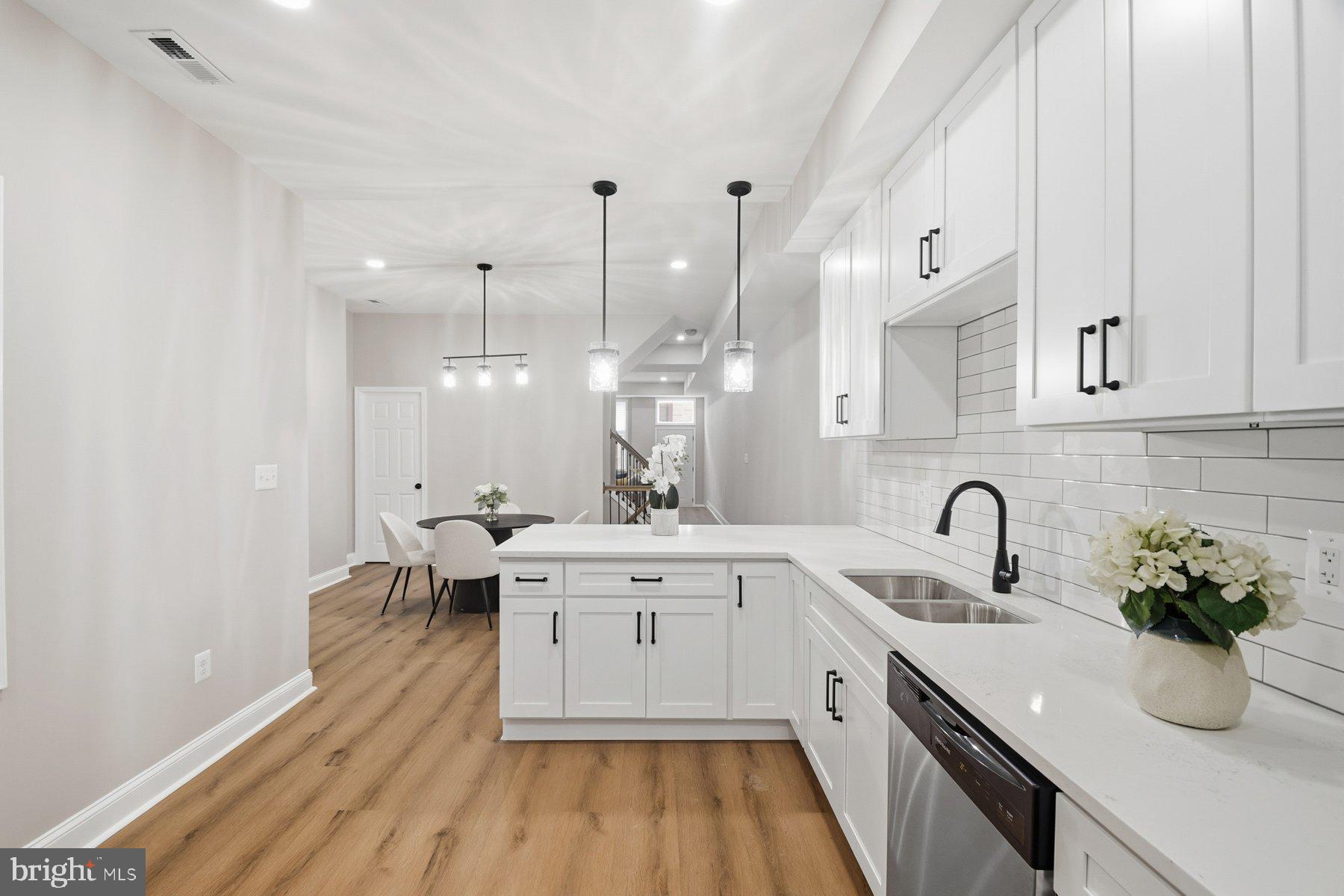 HARLEM PARK - Residential