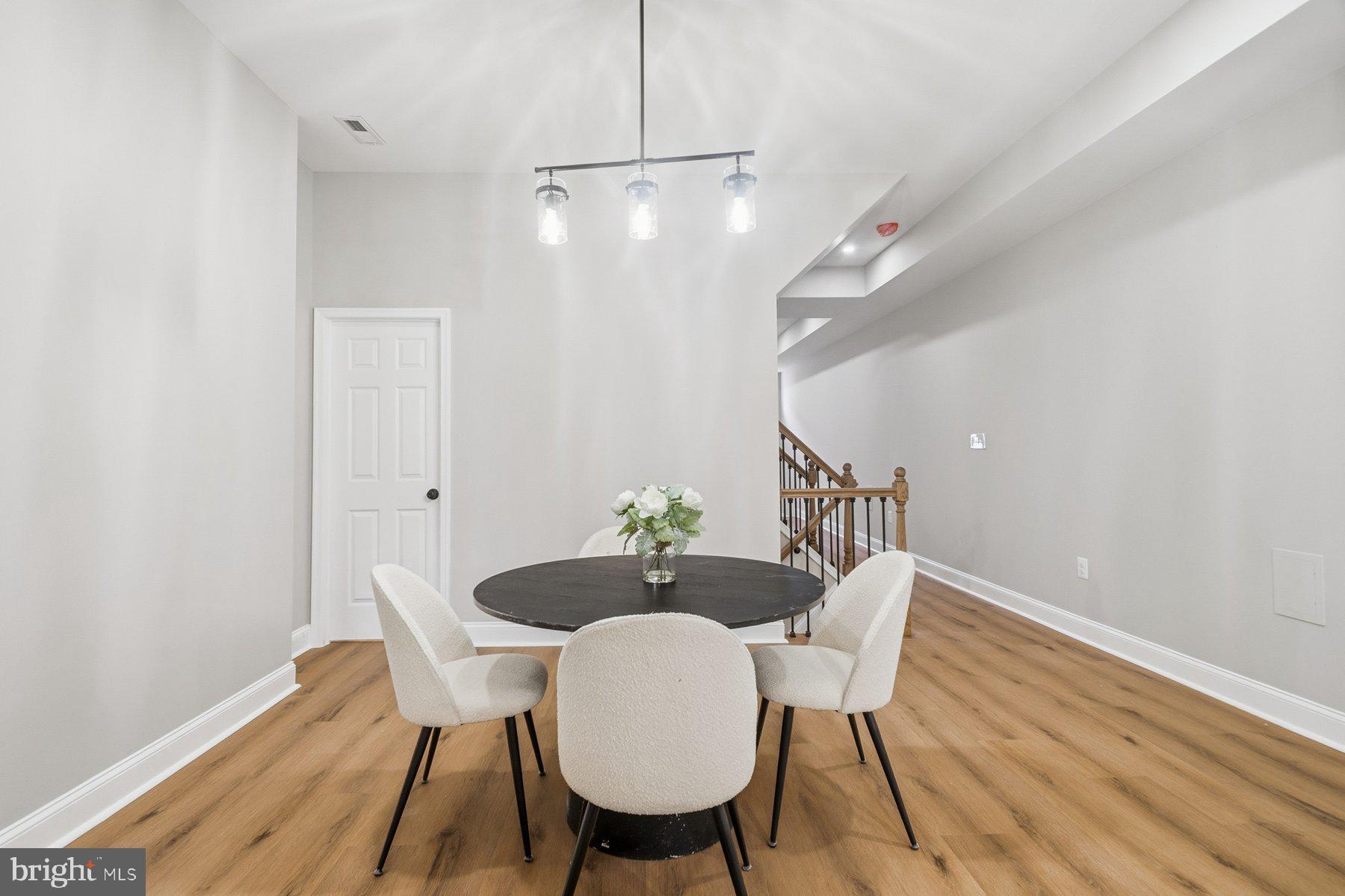 HARLEM PARK - Residential