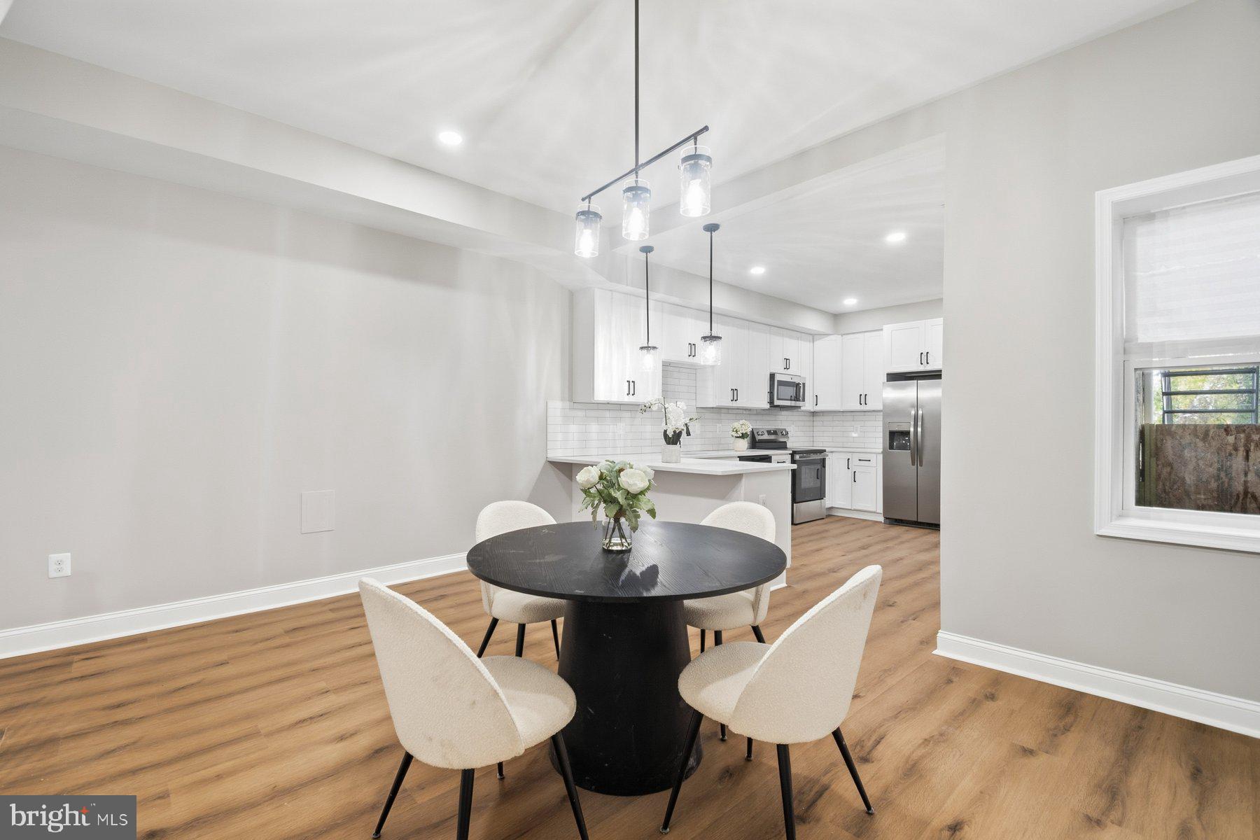 HARLEM PARK - Residential