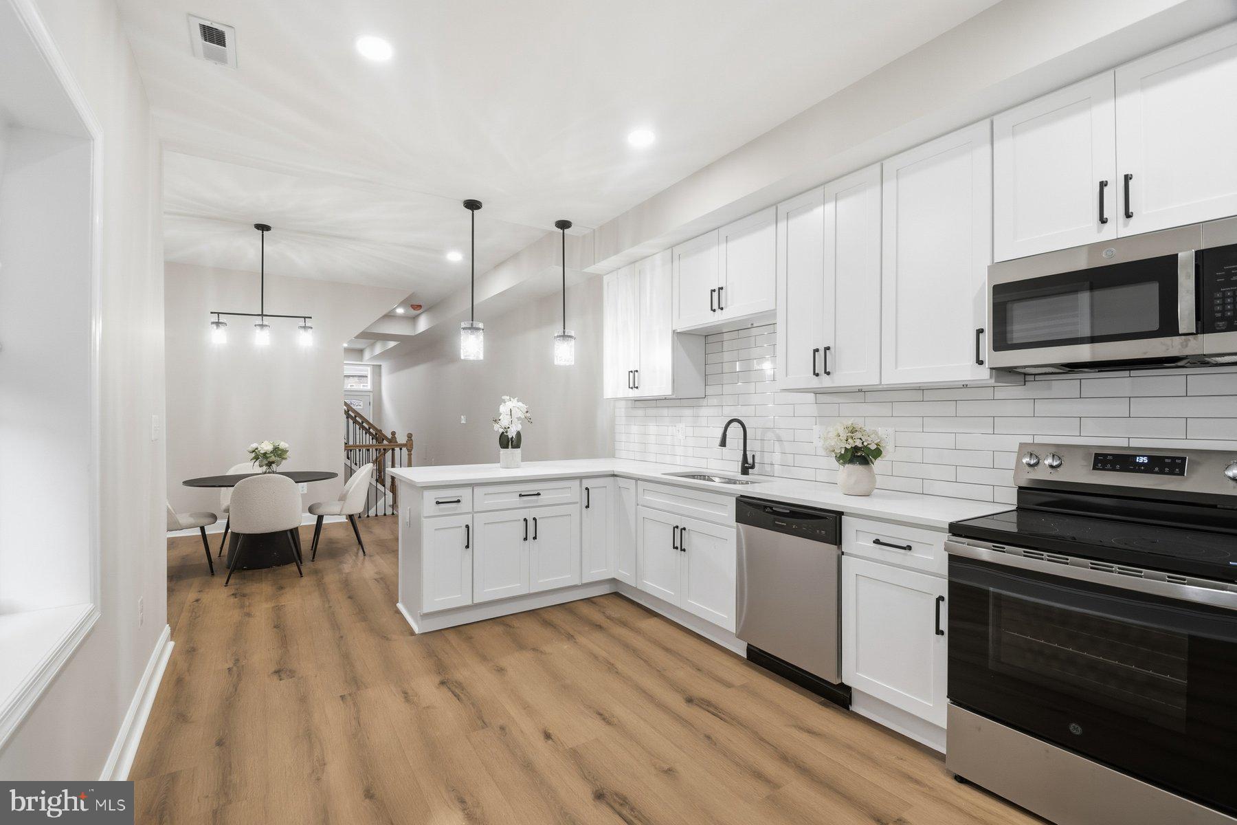 HARLEM PARK - Residential