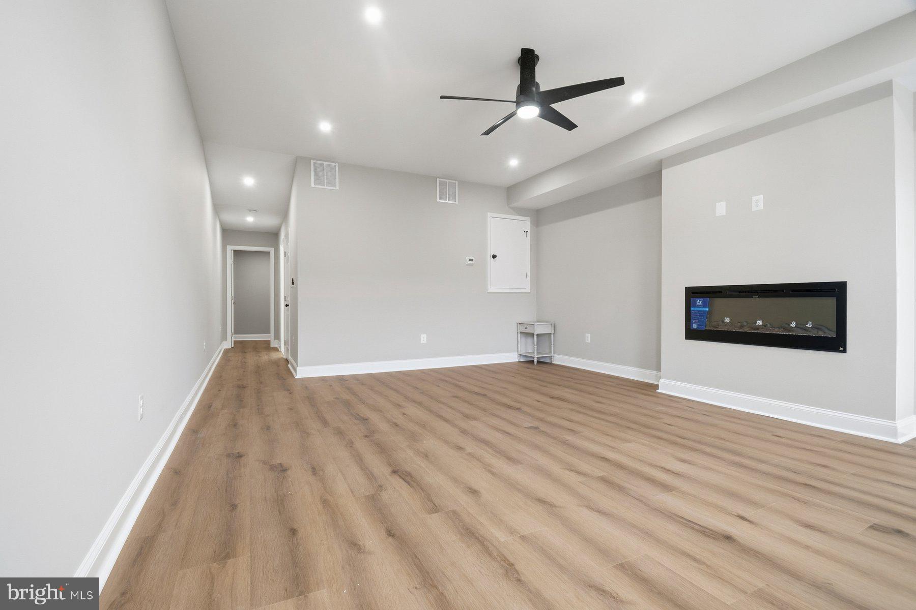 HARLEM PARK - Residential