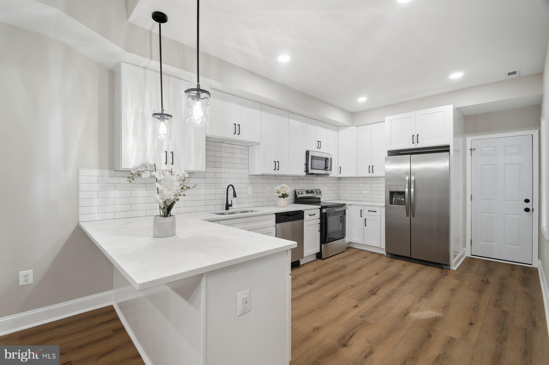 HARLEM PARK - Residential