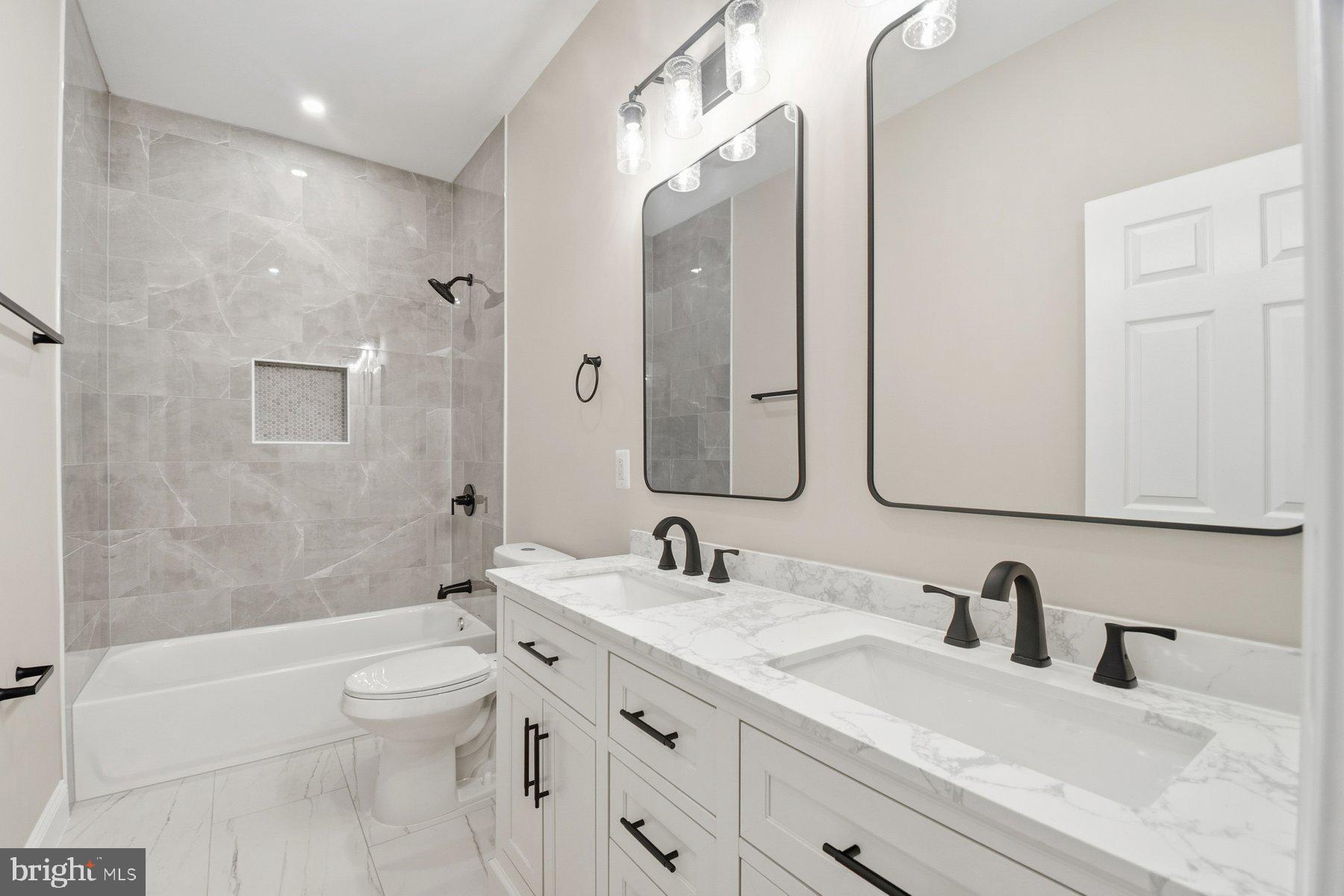 HARLEM PARK - Residential