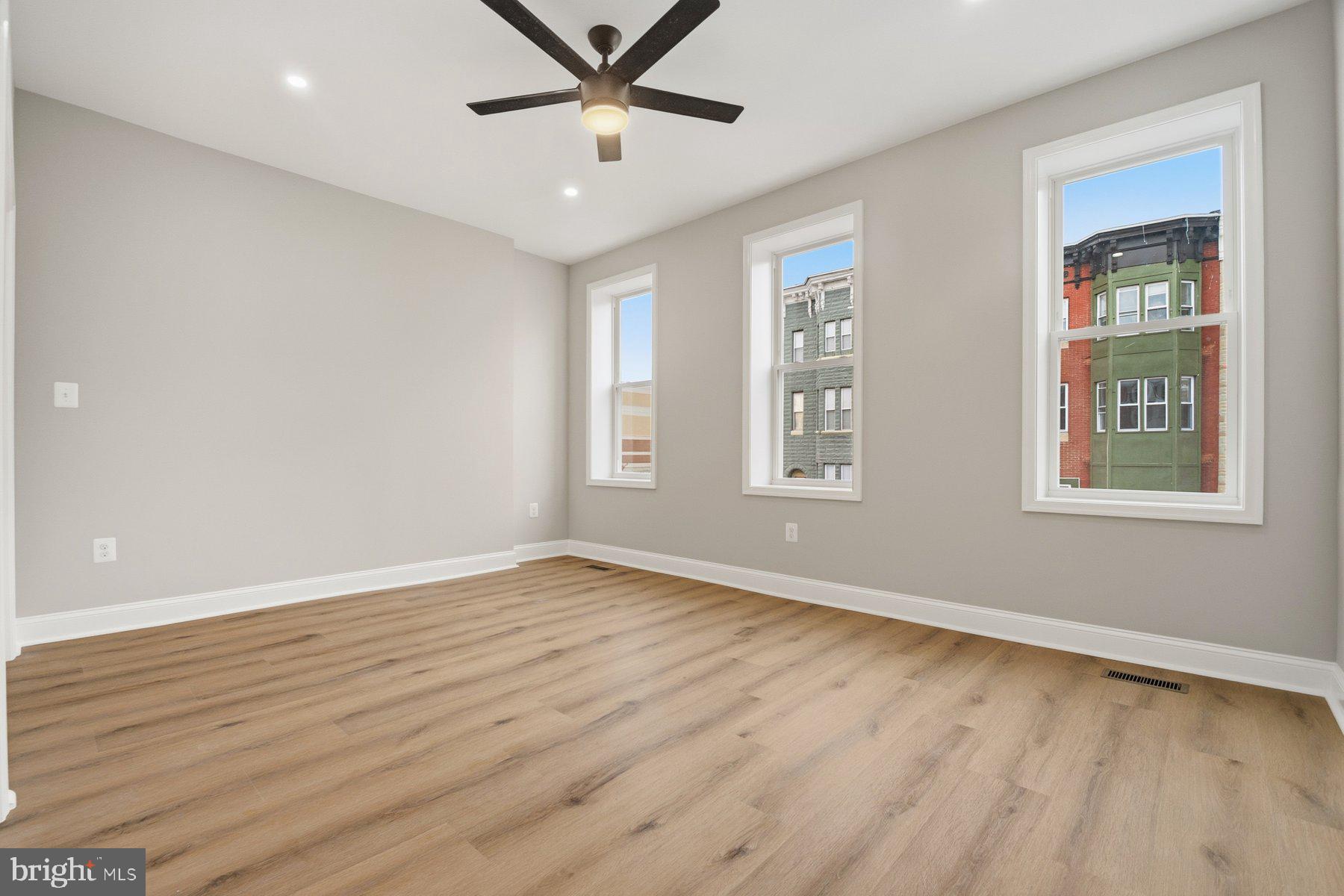 HARLEM PARK - Residential