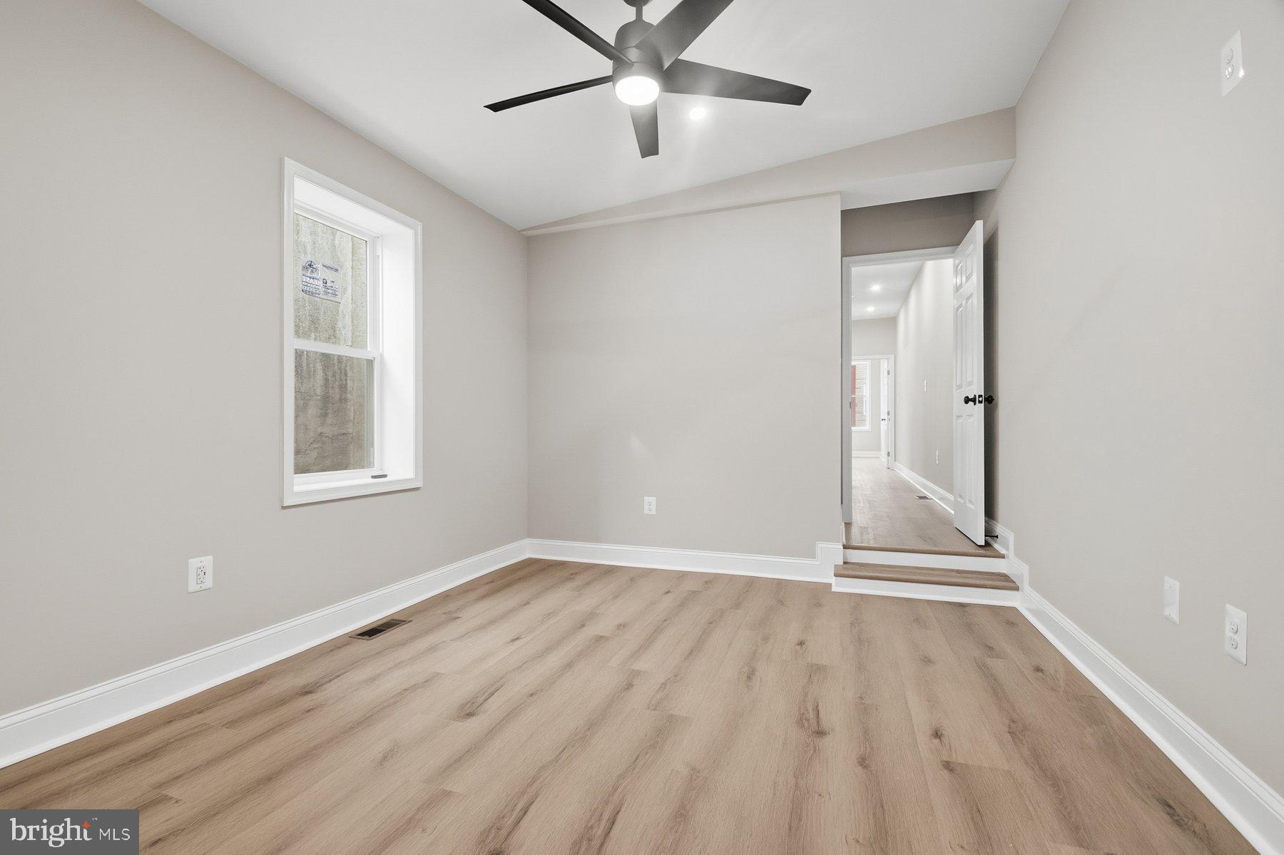 HARLEM PARK - Residential