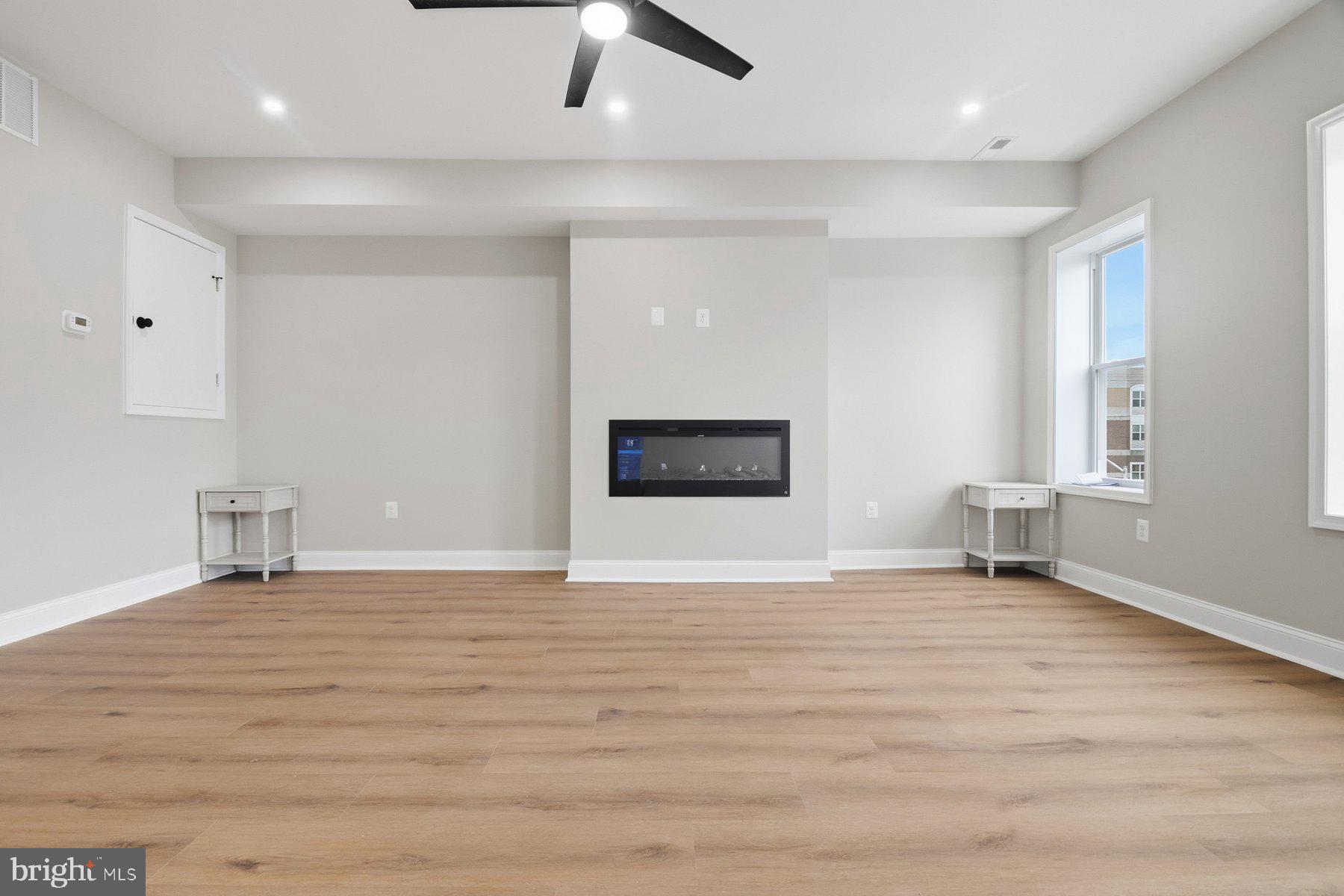 HARLEM PARK - Residential