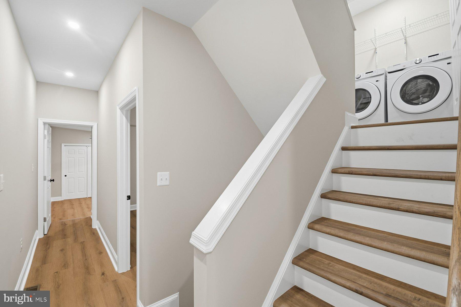 HARLEM PARK - Residential