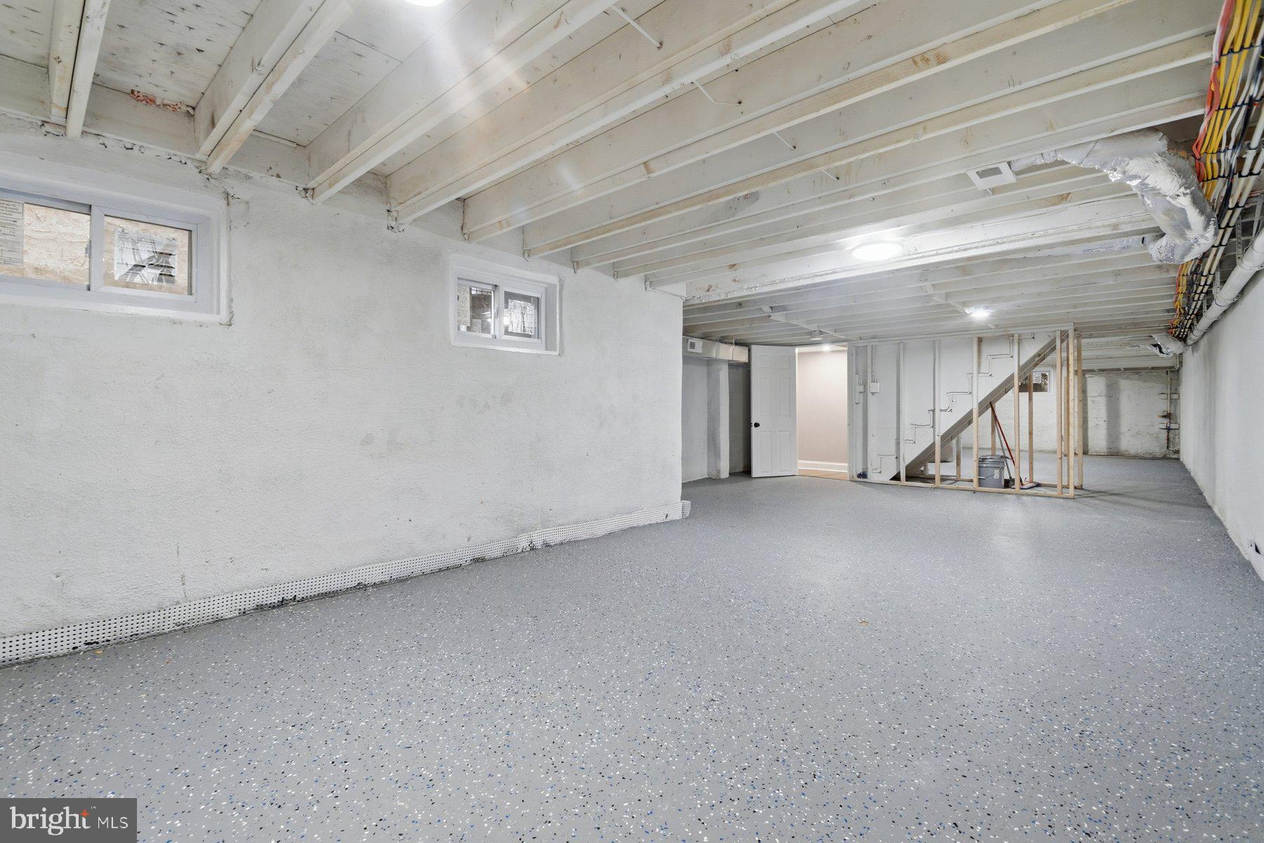 HARLEM PARK - Residential